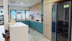 Parry Park (D19), Terrace #374091841